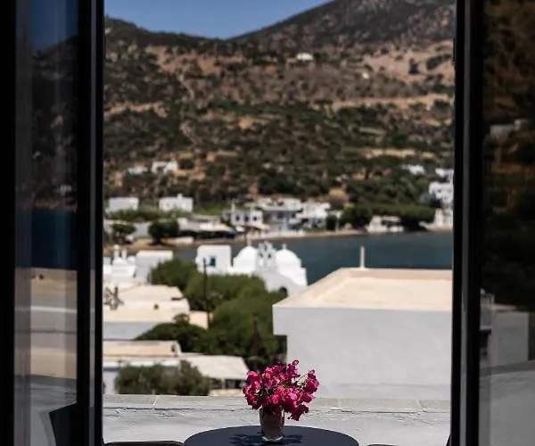 Sifnosliving - Joy *