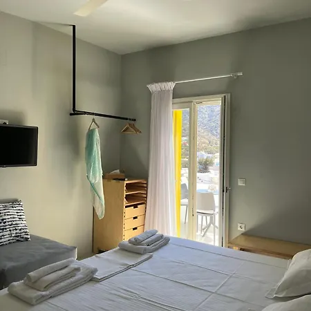 Appartamento Sifnosliving - Joy