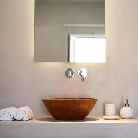 Apartamento Sifnosliving - Joy Vathi (Sifnos)