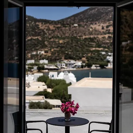 Sifnosliving - Joy *