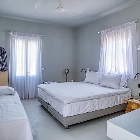 Sifnosliving - Joy Apartamento