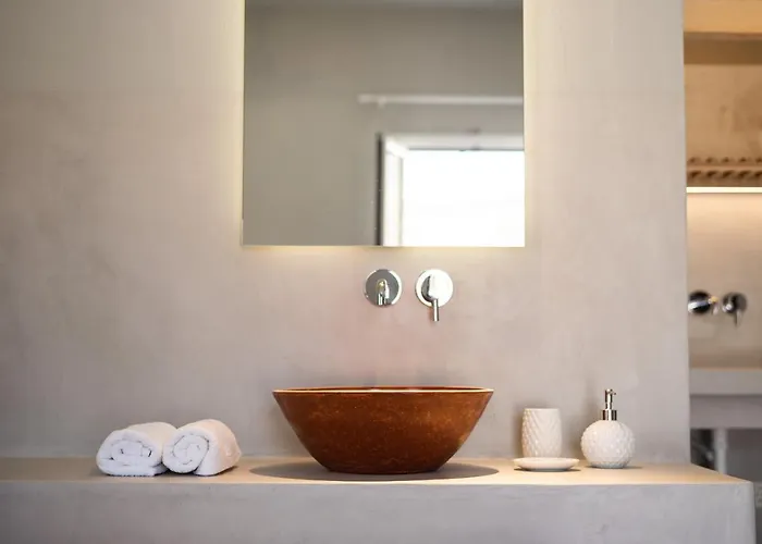 Appartamento Sifnosliving - Joy Vathi (Sifnos)